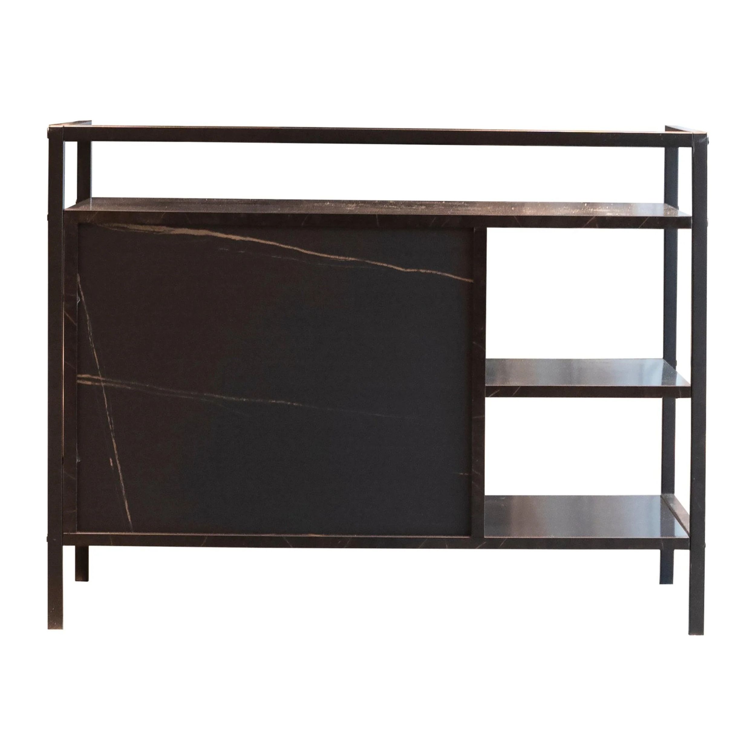 Supfirm Cat Litter Box Furniture Hidden Litterbox Enclosures