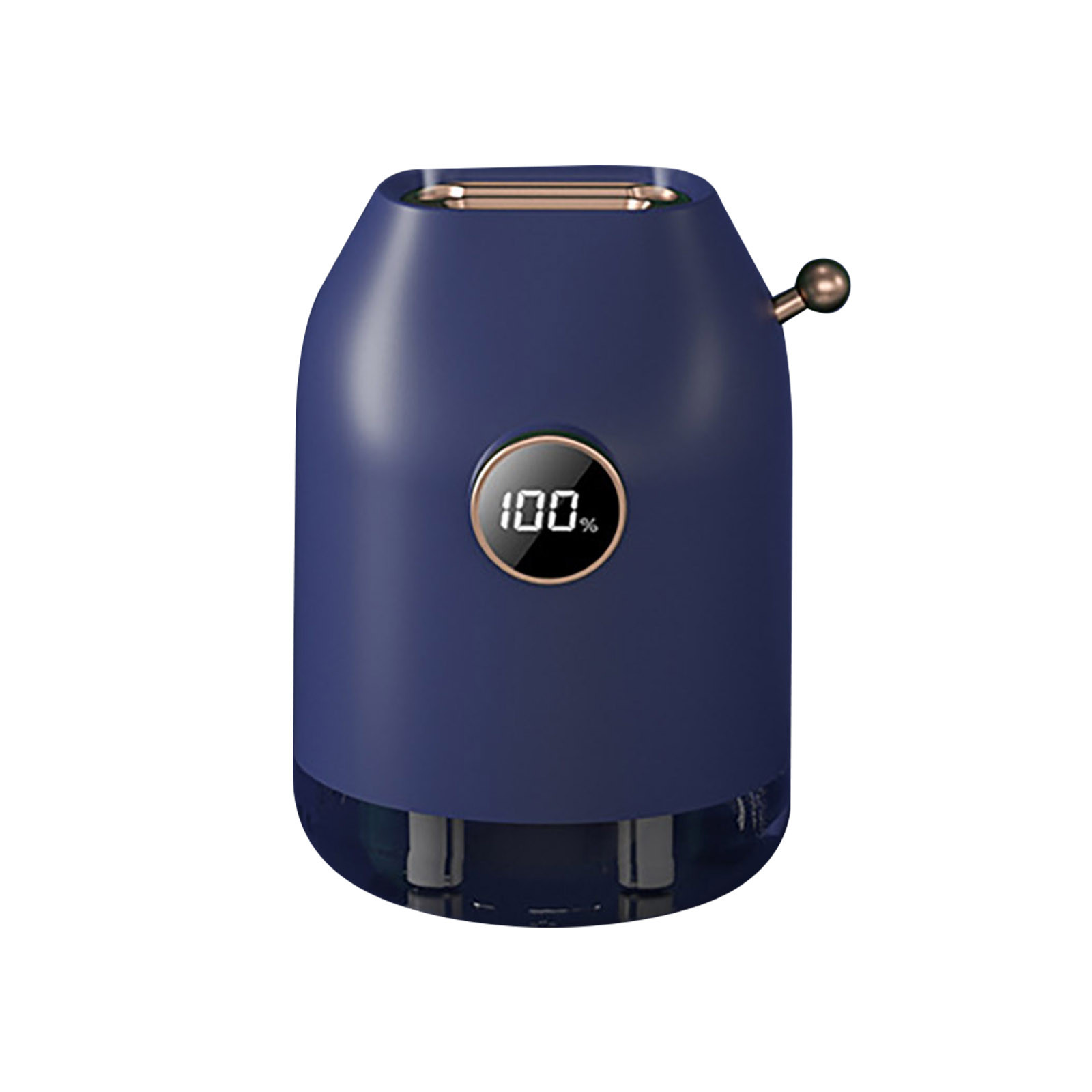 Double Spray Nozzle Humidifier Bedroom Mute Desktop Large-Capacity Air Purifier