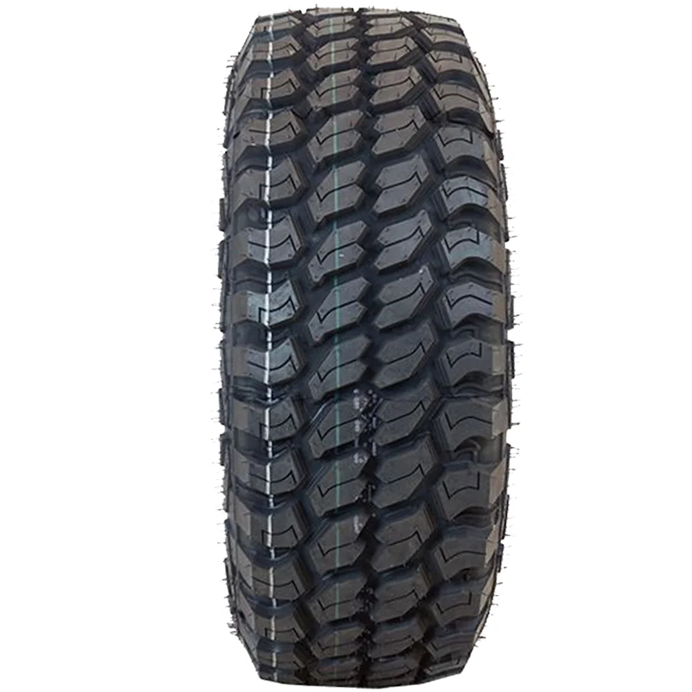 Tire Achilles Desert Hawk XMT LT 205/80R16 Load D 8 Ply MT M/T Mud