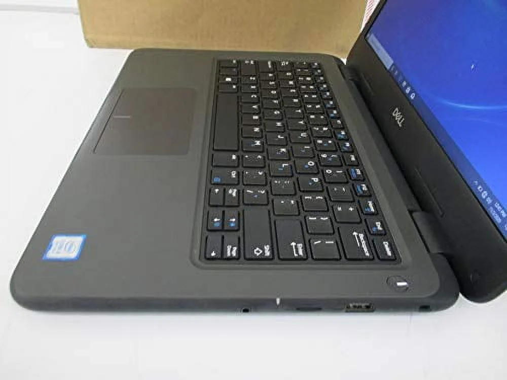 Dell Latitude 3310 CORE I5 8-8265U 8GB 256GB SS 13.3IN W10 Non-Touch, CWKRT