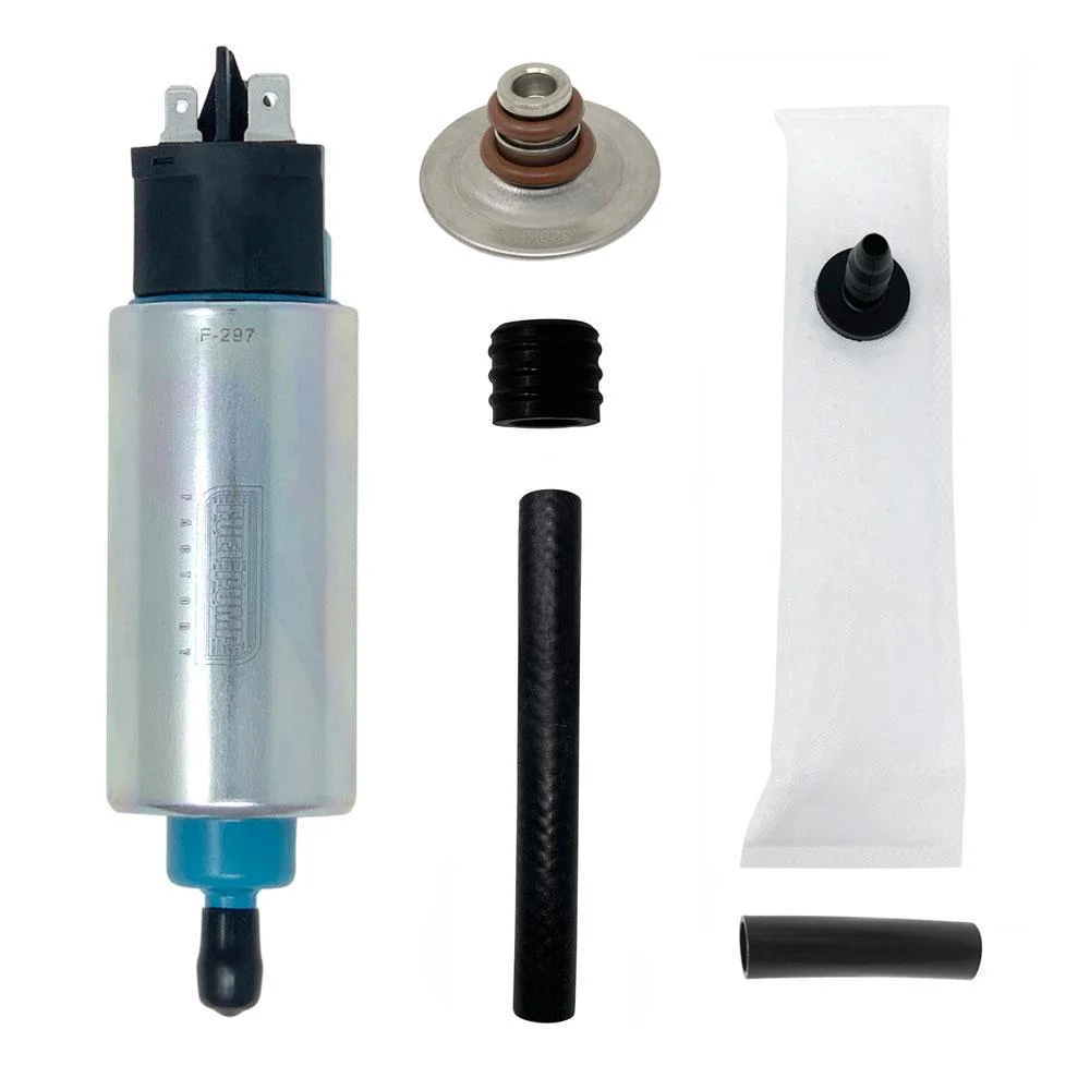 FPF Fuel Pump W / Regulator For Arctic Cat 425 / 450 / Alterra 450 / 500 Replace # 3306-296 / 3307-076