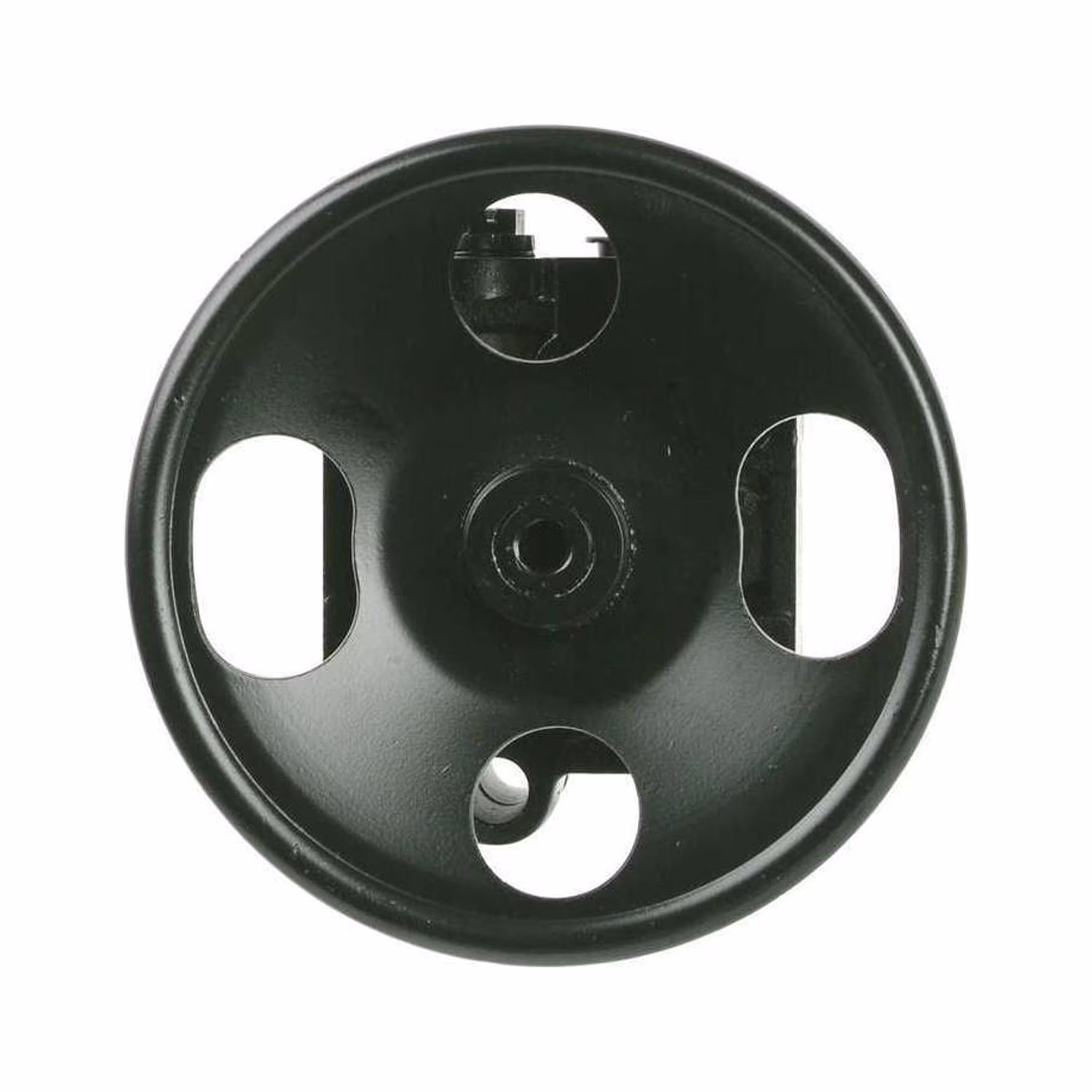 Cardone Remanufactured P/S Pump, w/o Reservoir Fits select: 2003-2008 INFINITI FX35