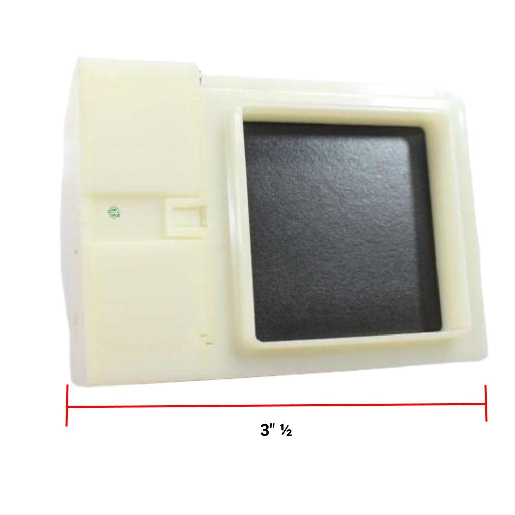 GLOB PRO SOLUTIONS 914164 CKD2696 Refrigerator Damper Assembly 3