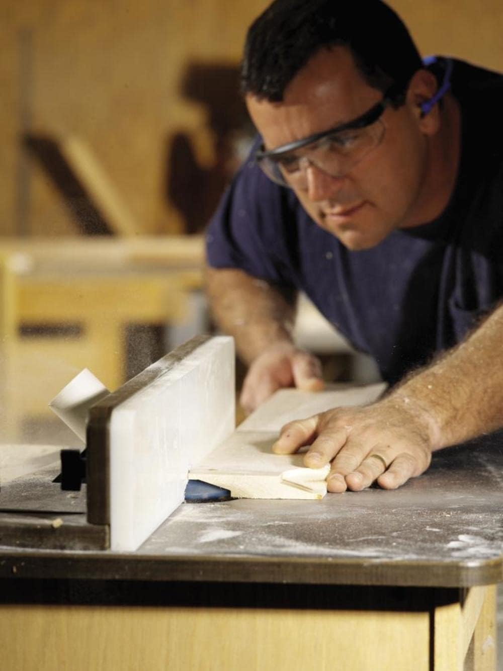 Roundover Two Flutes Router Bit With Bearing