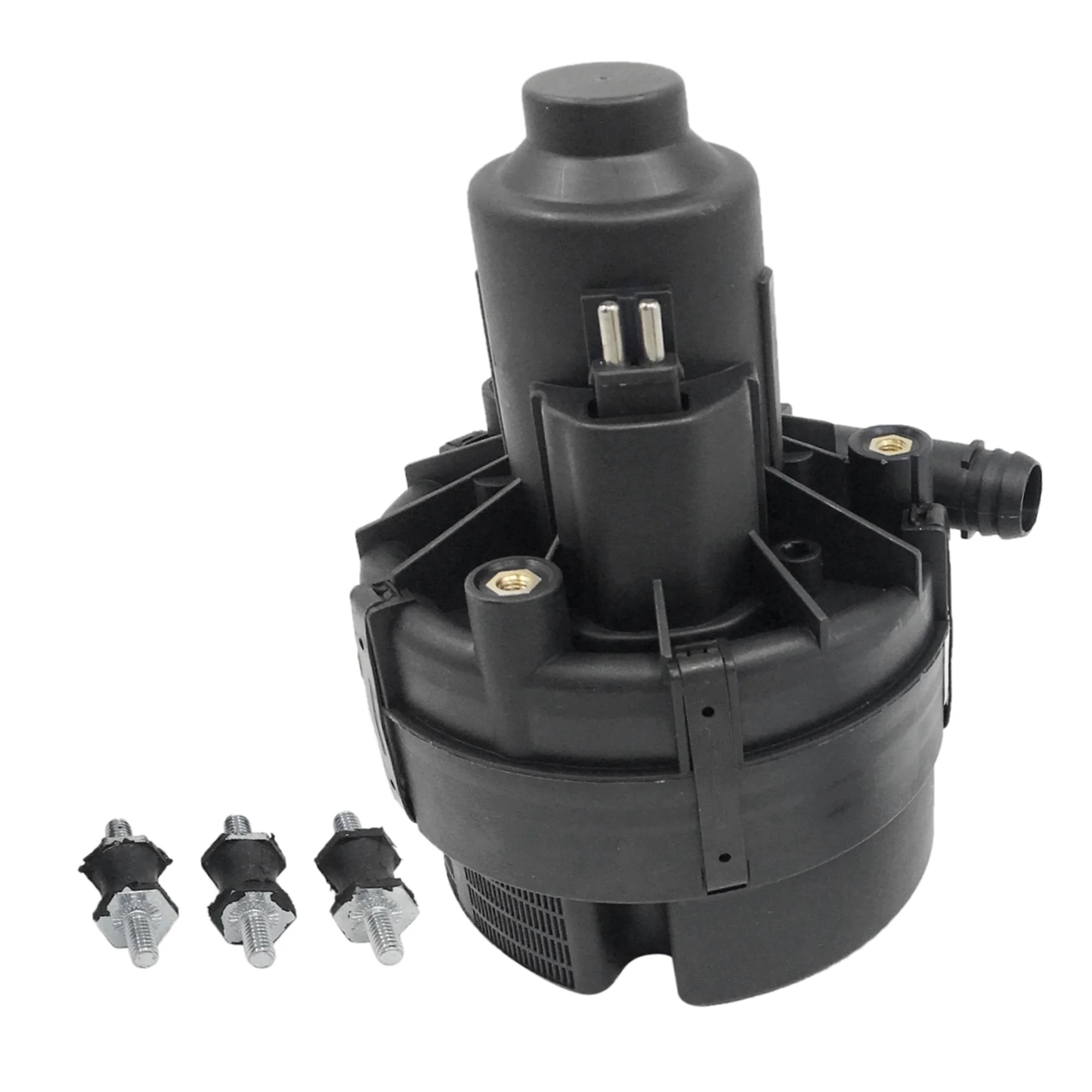 Secondary Air Injection Pump Compatible with 2002-2013 Mercedes-Benz C32 AMG CL600 CL65 AMG SL65 AMG CLS63 AMG E63 AMG G55 AMG SLK55 AMG S65 AMG SL55 AMG Replace for 0001405785 0001404285 0001404385