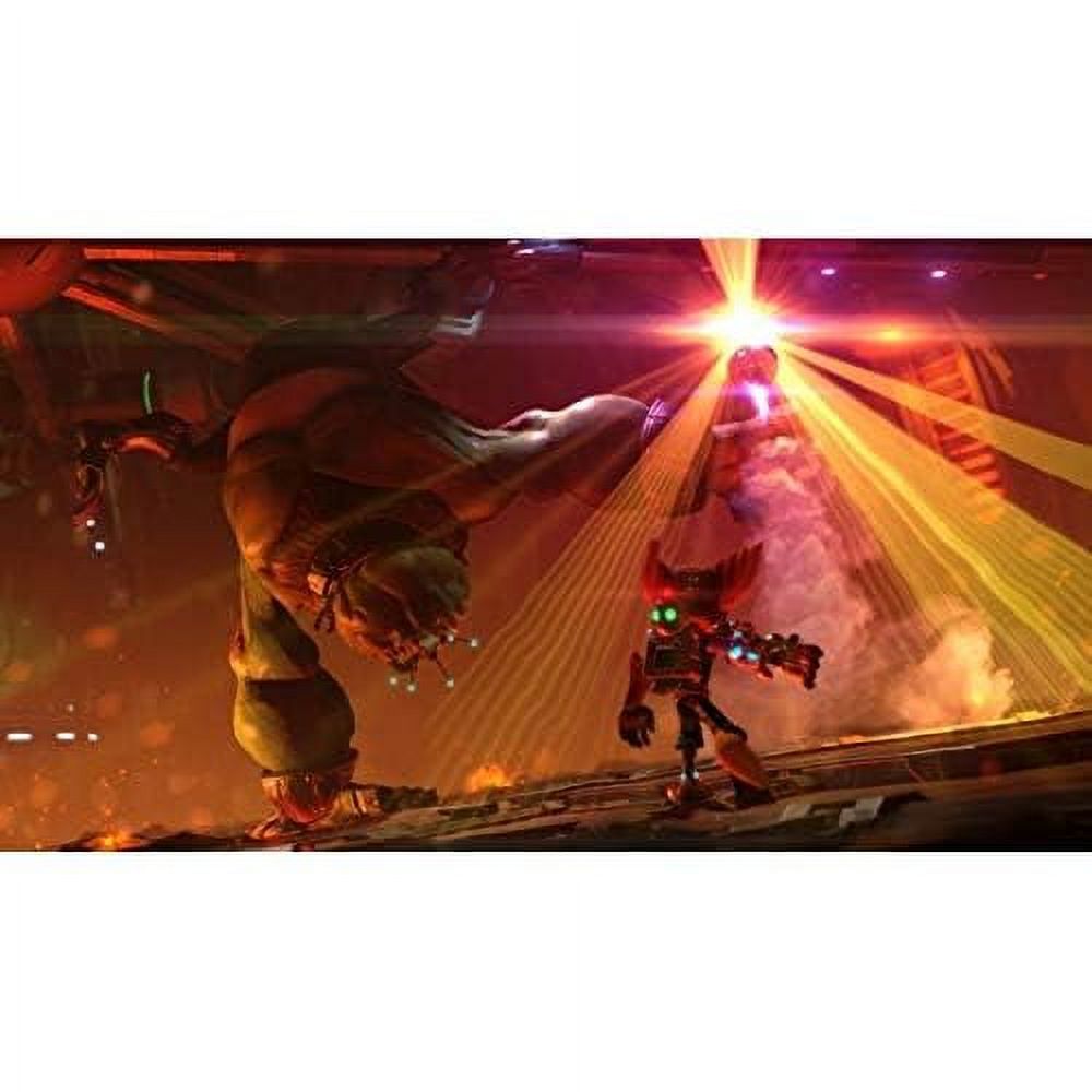 Ratchet and Clank (PS4) - PlayStation Hits (PS4)