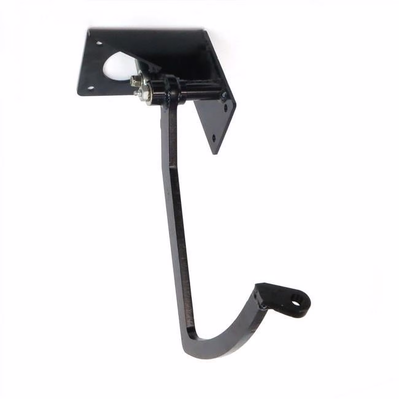 Helix Suspension Brakes & Steering 301453 Frame Mount Pedal Assembly Bracket for 1947-1954 Chevy Corvette Pickup Truck