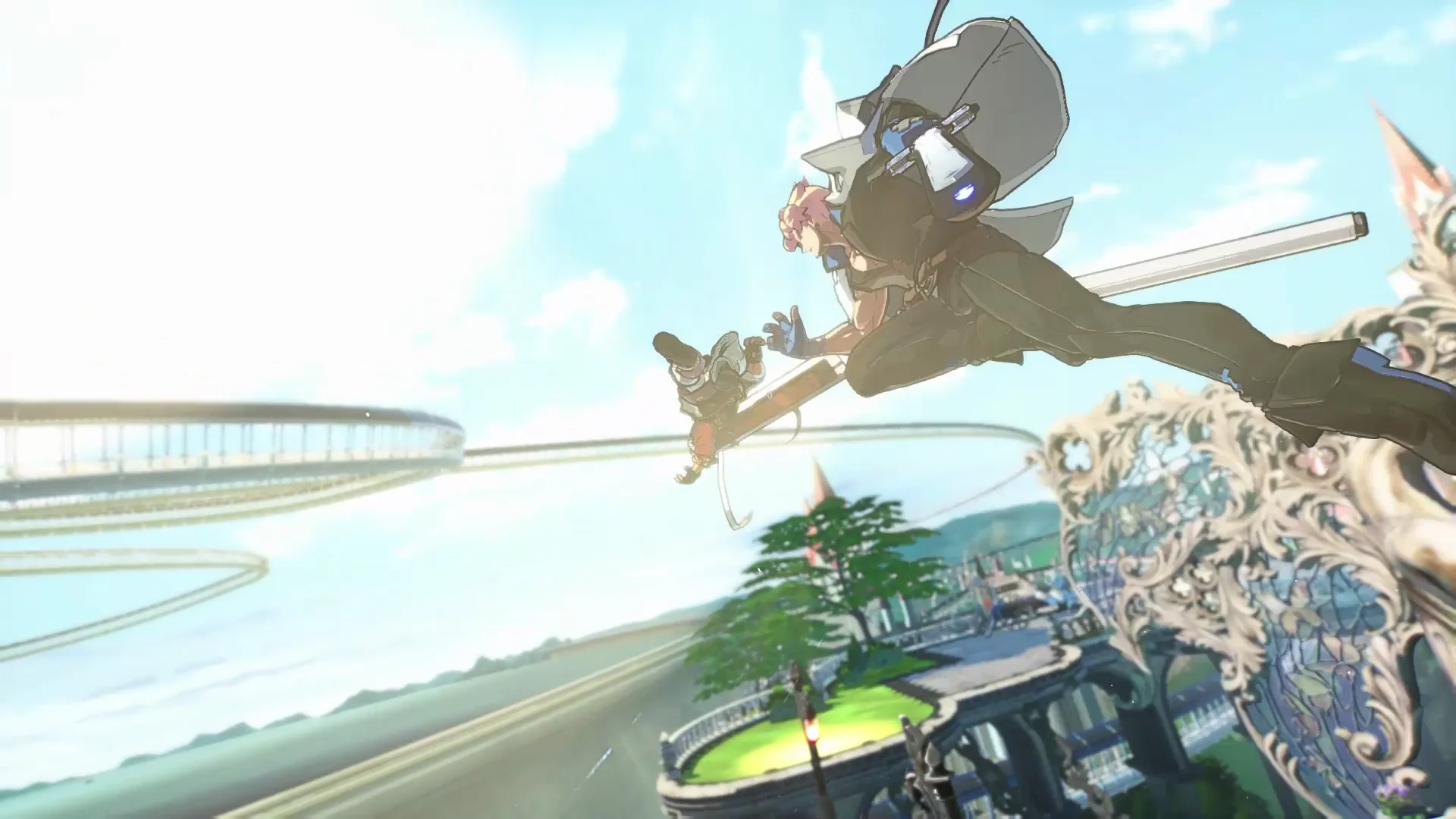 Guilty Gear -Strive- GG 25th Anniversary Edition, PlayStation 5