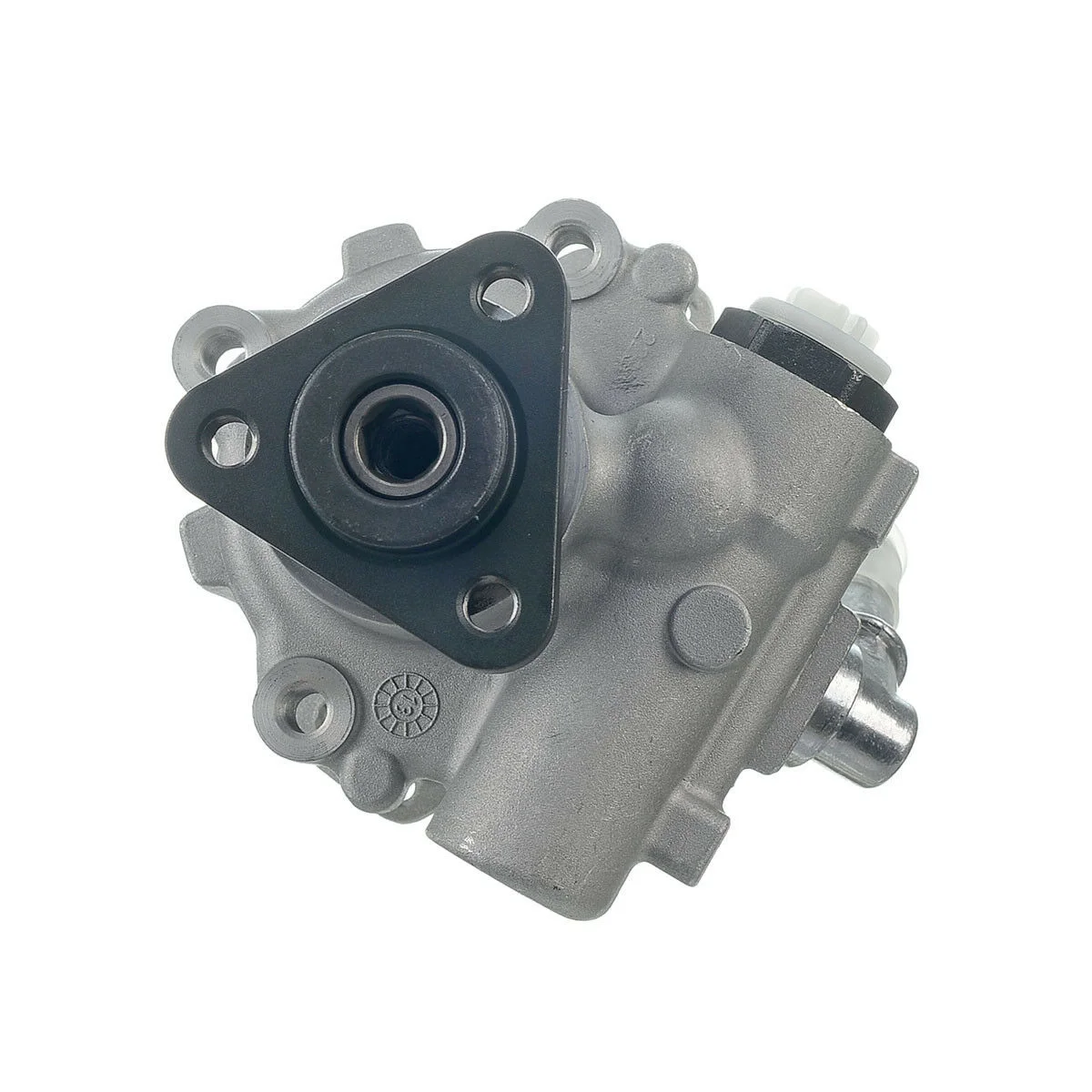 Teledu Power Steering Pump For BMW 323i 325i 328i 330i 525i 528i 530i E46 2.5L 2.8L