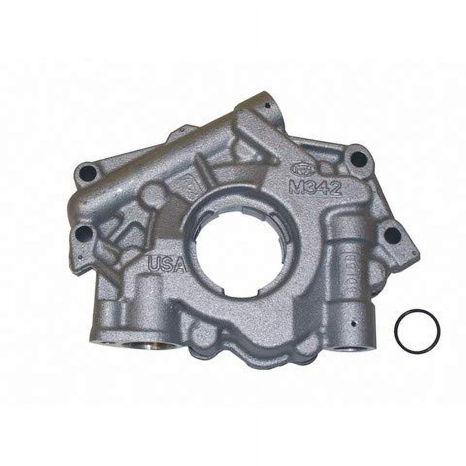 Sealed Power 224-43665 Oil Pump Fits select: 2003-2008 DODGE RAM 1500, 2005-2006 CHRYSLER 300C