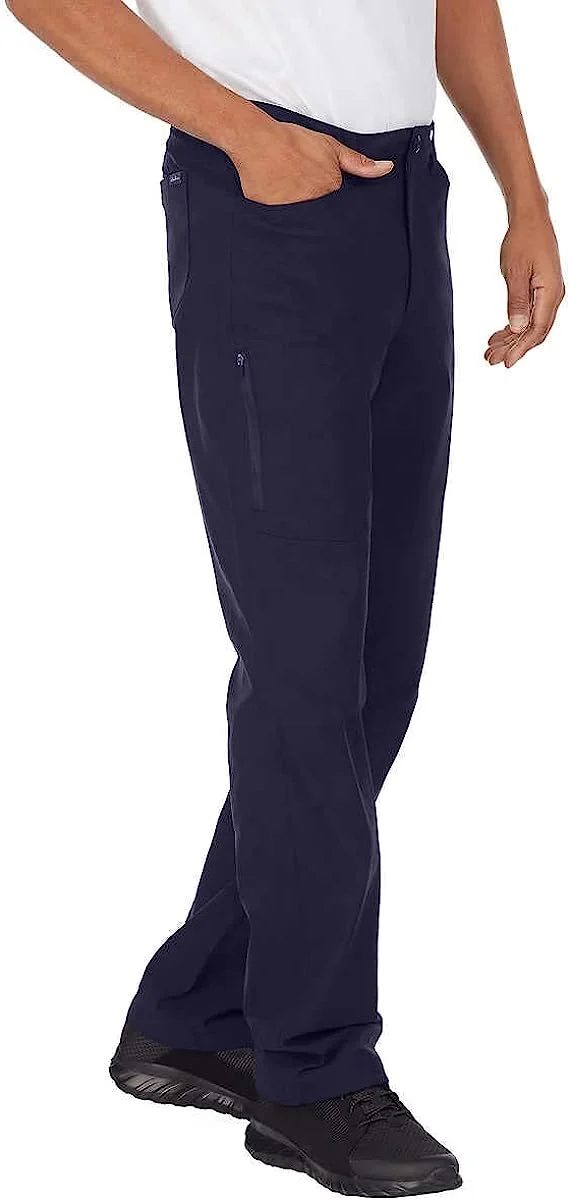 Eddie Bauer Men's Lined Pant (Atlantic,40W x 30L)