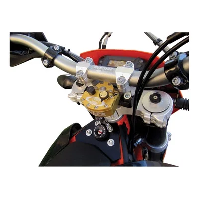 Scotts Performance SUB Mount Complete Stabilizer Kit For Honda