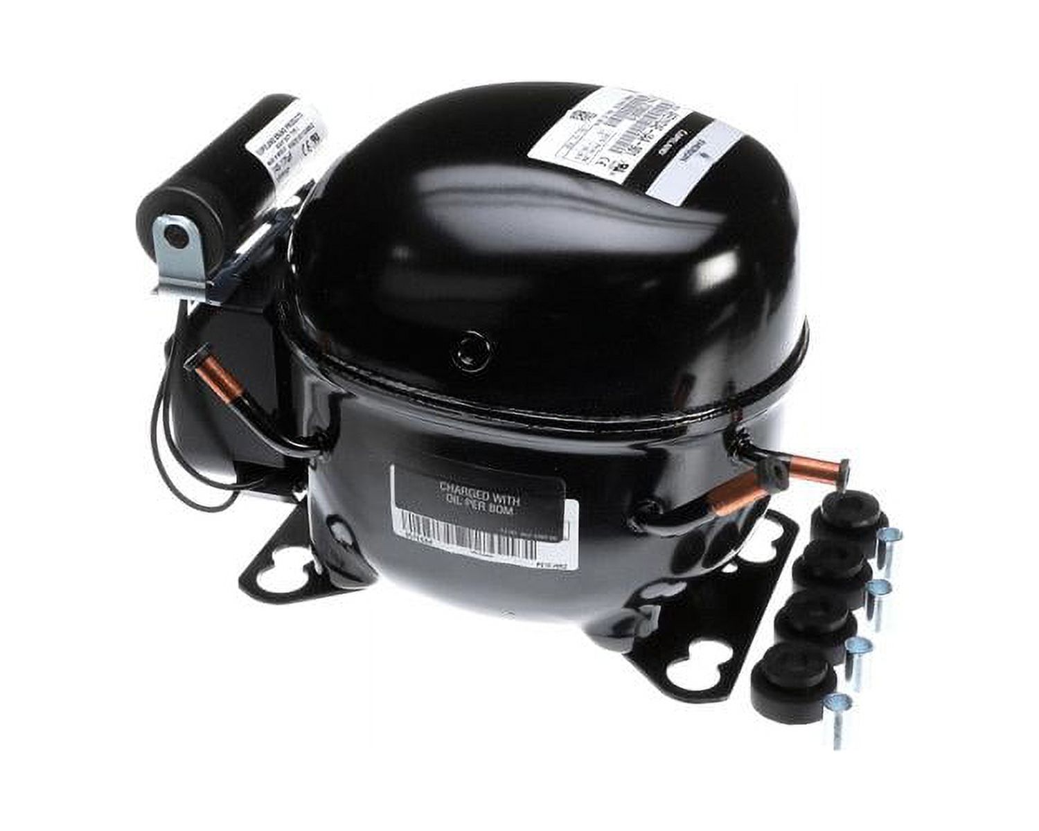 Duke 527844 1/3Hp 120 Volt 60Hz Com Compressor