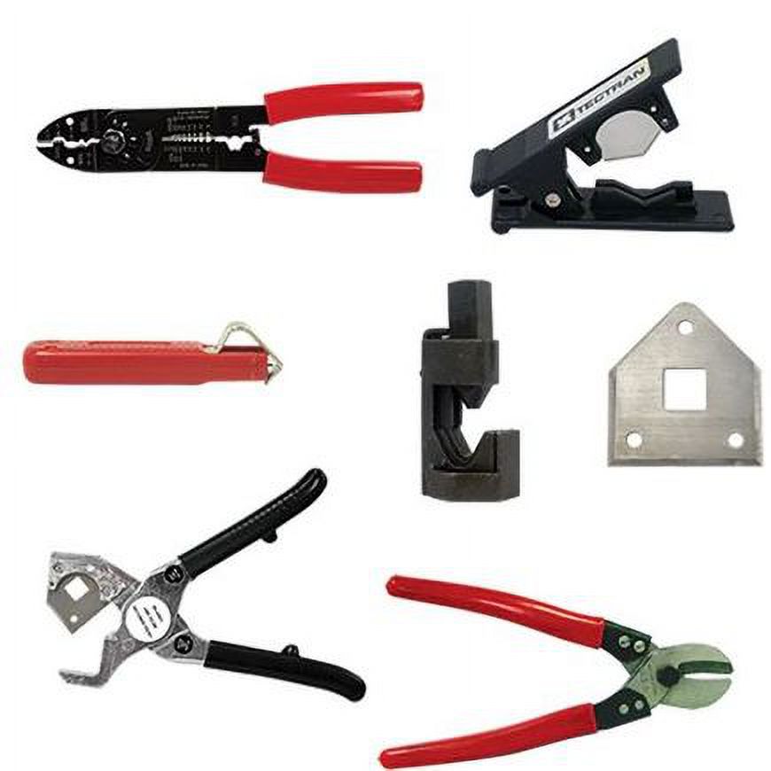 Tectran 5027 Compact Cable Cutter