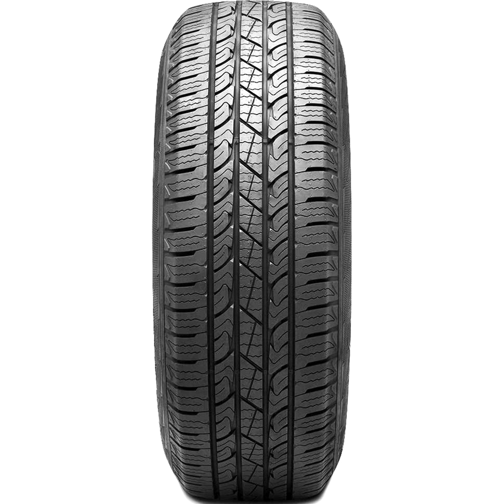 Nexen Roadian HTX RH5 Highway LT275/65R18 123/120S E Light Truck Tire