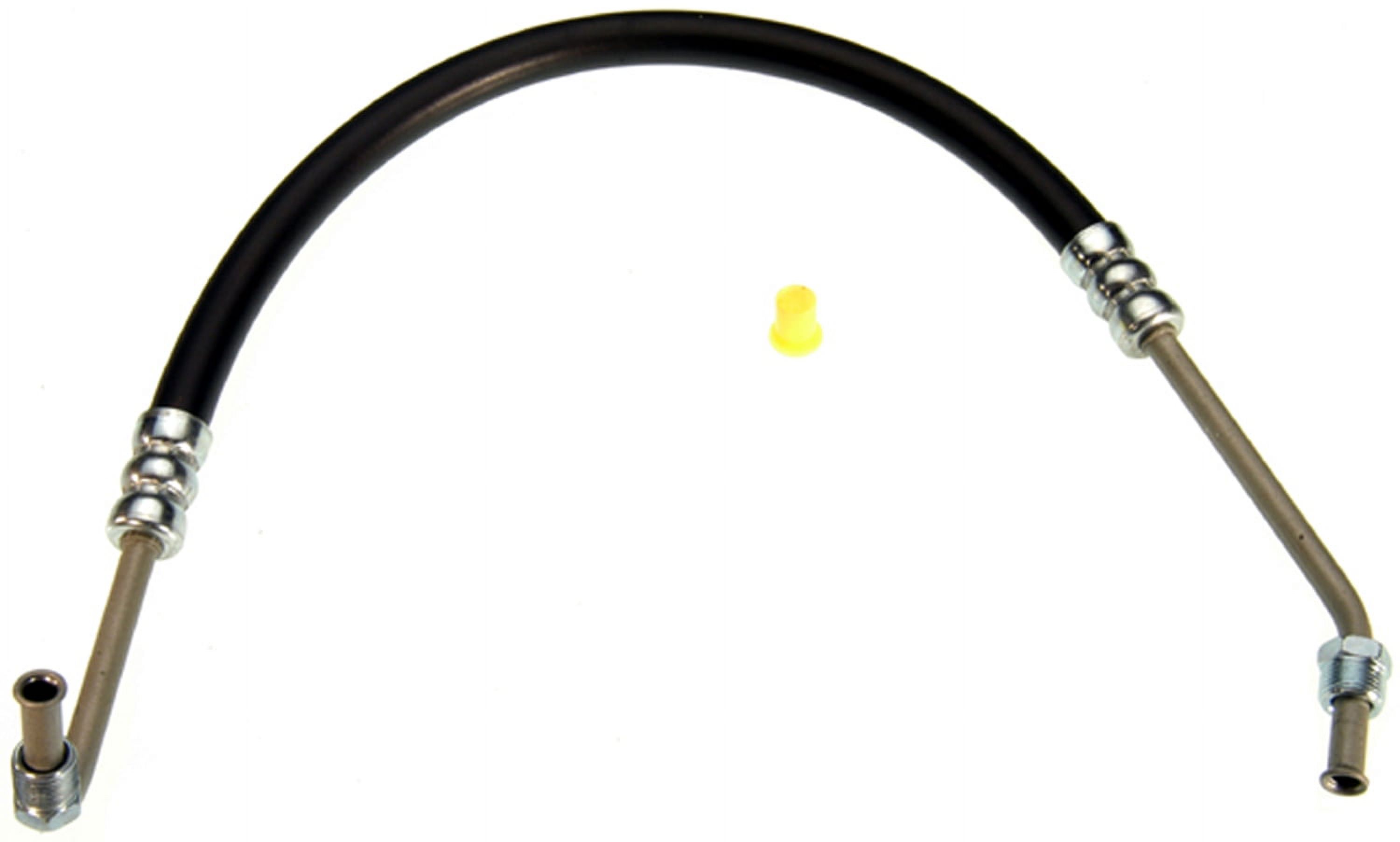 Power Steering Pressure Line Hose Assembly-Pressure Line Assembly Gates 355360 Fits select: 1970 BUICK SKYLARK, 1978-1980 CHEVROLET MALIBU