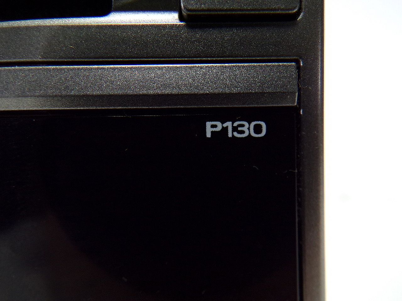 Pre-Owned 03-04 Subaru Forester 6 Disc CD Player Radio P130 OEM LKQ (Good)