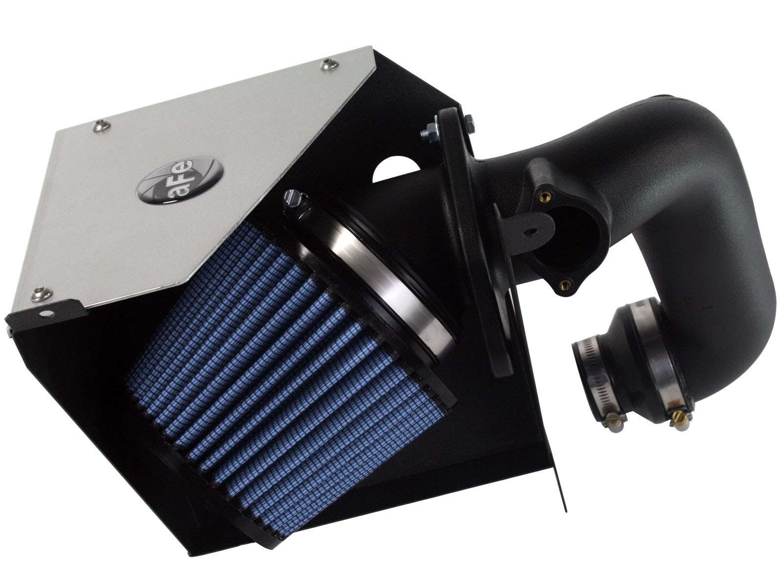 Magnum FORCE Stage-2 Cold Air Intake System w/ Pro 5R Filter