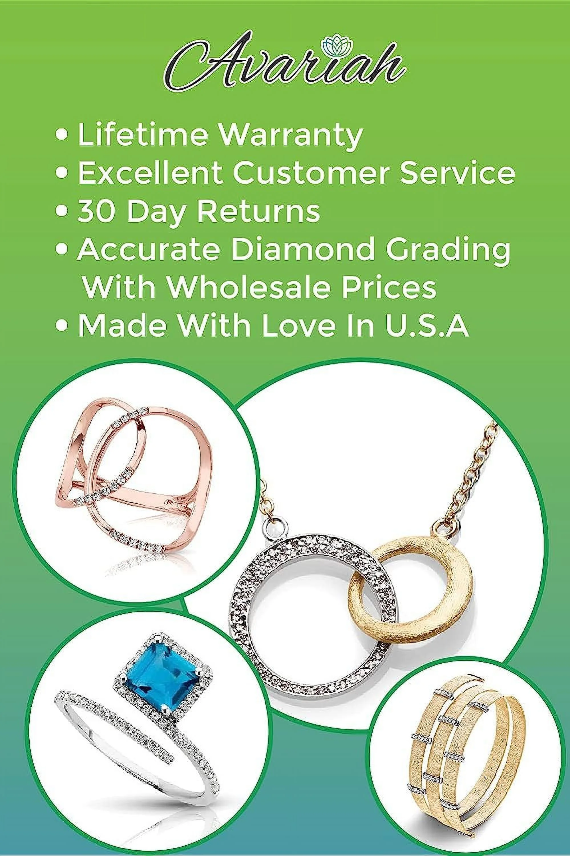 14k Rose Gold Half Circle Wire French Wire Earrings - 17mm