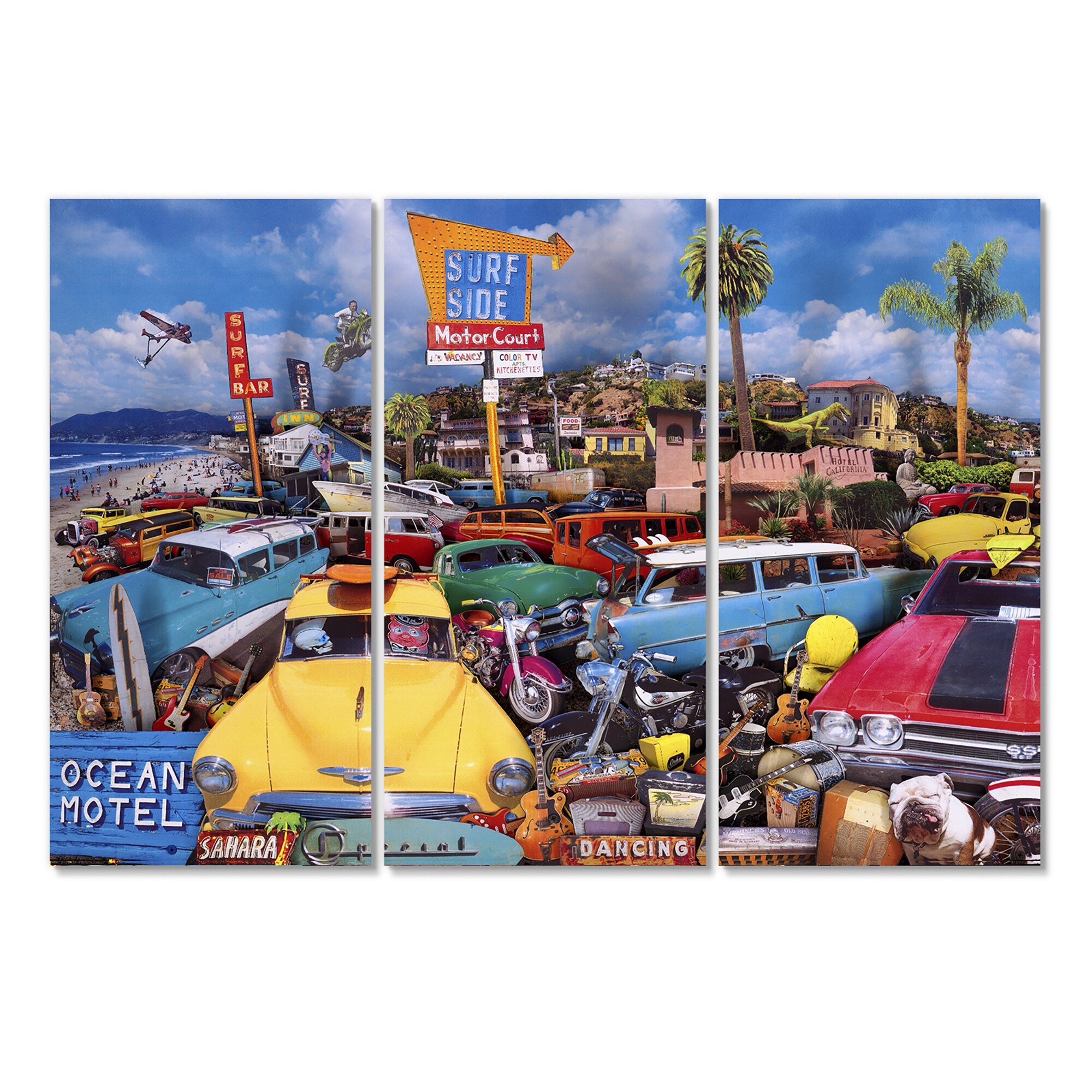 DESIGN ART Designart 