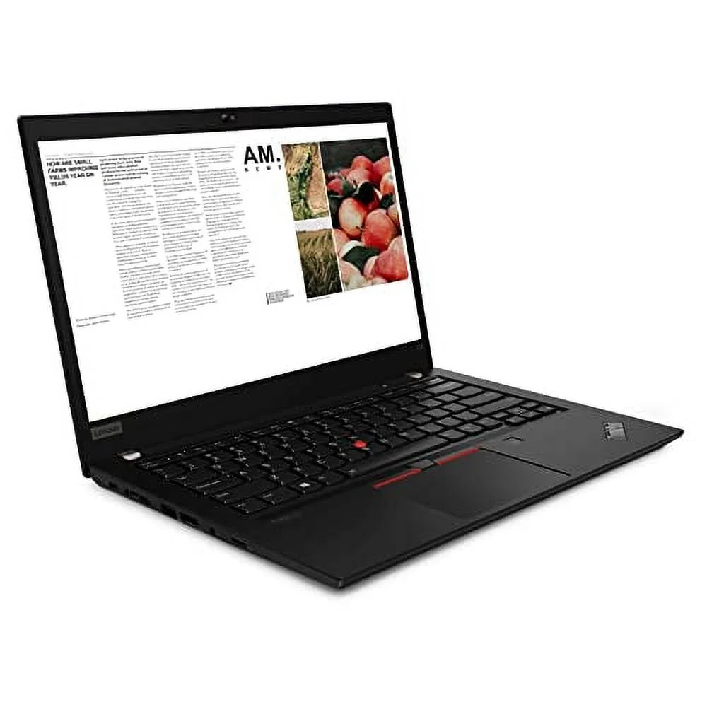 Lenovo Newest ThinkPad T14 Gen 2 14