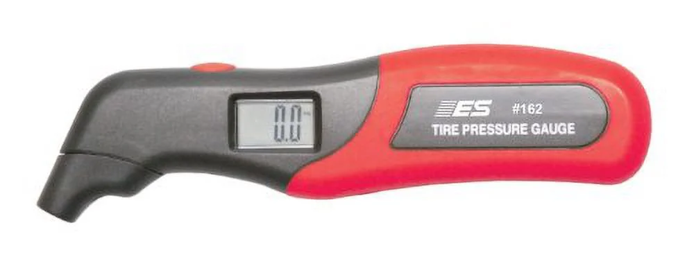 Electronic Specialties 162 Digital Tire Pressure Gauge