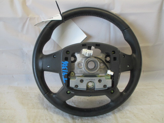 Pre-Owned 2020 Kia Telluride Steering Wheel w/Controls OEM (Good)