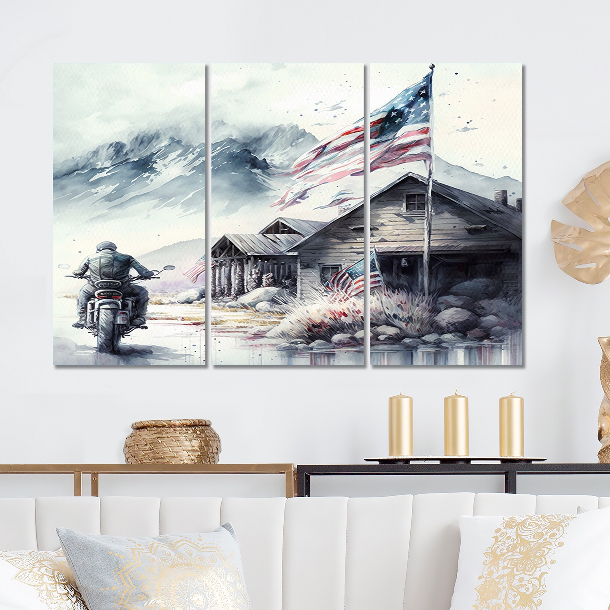 DESIGN ART Designart 