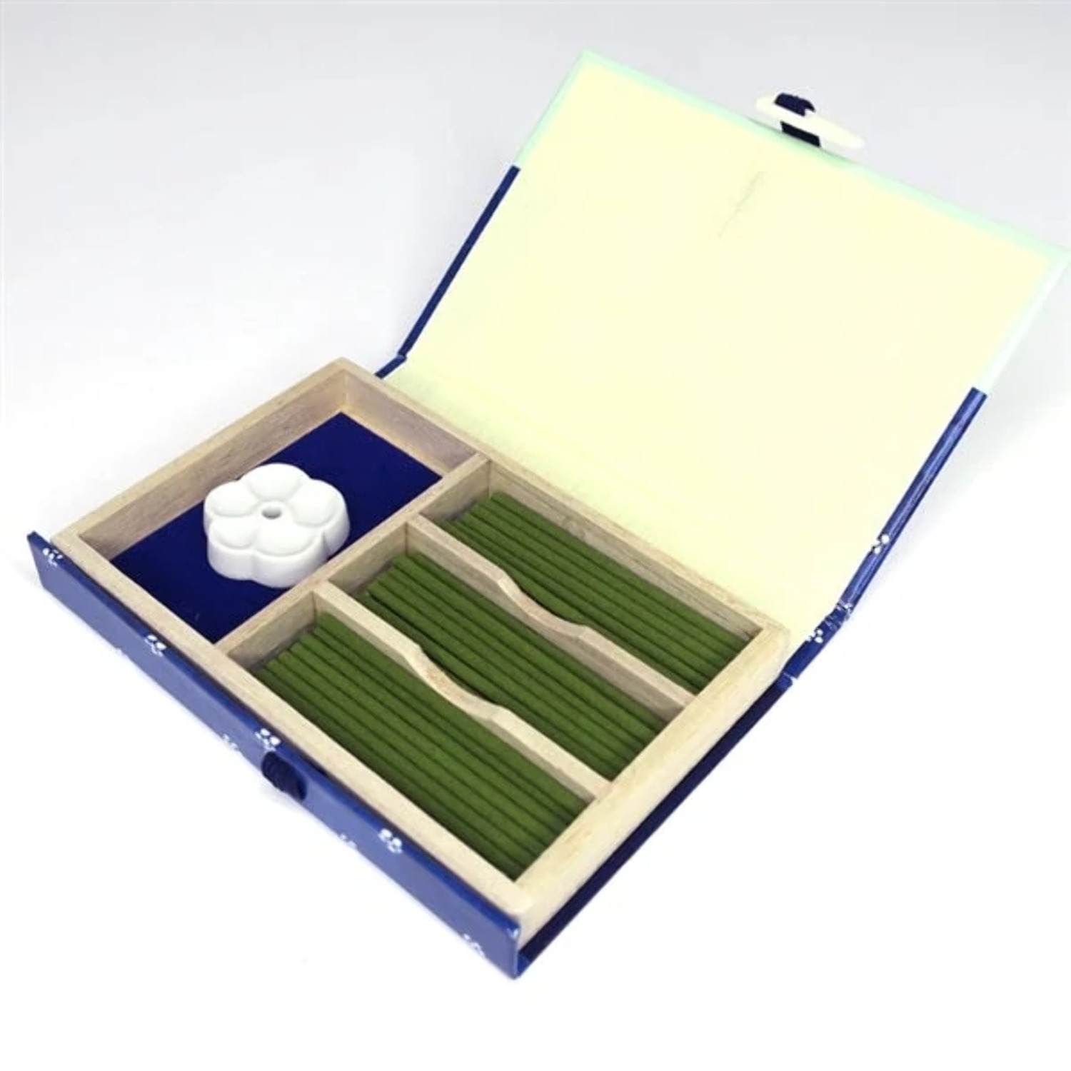 Ume Komon - Premium Sandalwood Incense Sticks