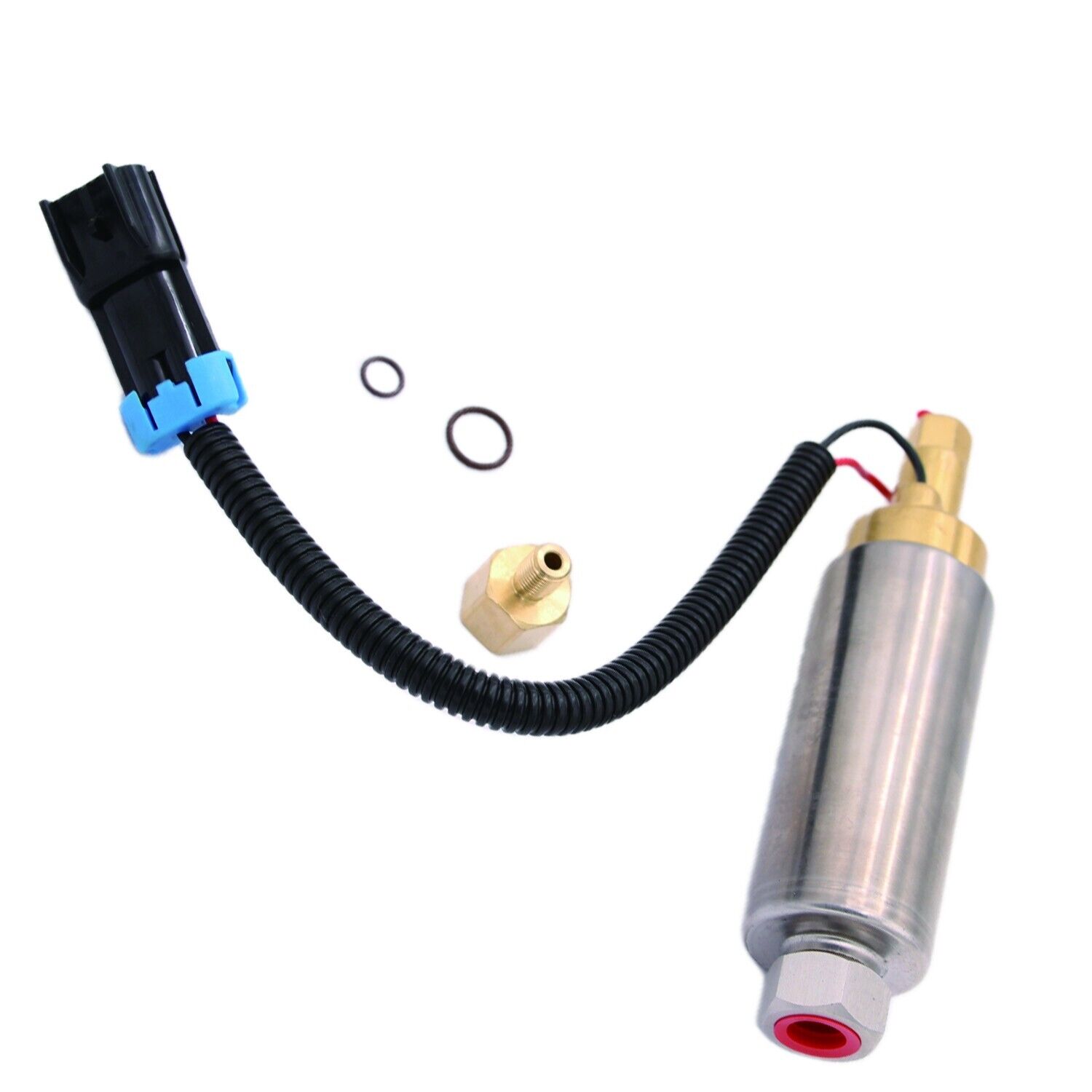 New Electric Fuel Pump for MCM/MIE 4.3L/V6 5.0L/V8 1998-2000 861155A3 861155A 3 US