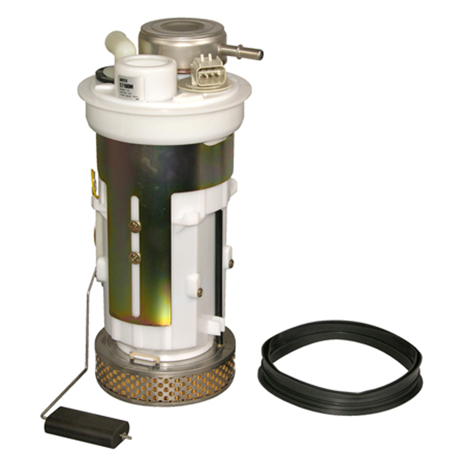 FUEL MODULE FOR MODELS WITH GASOLINE ENGINE