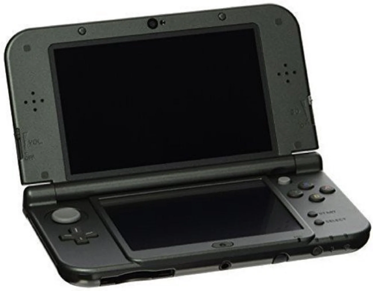 3DS XL System