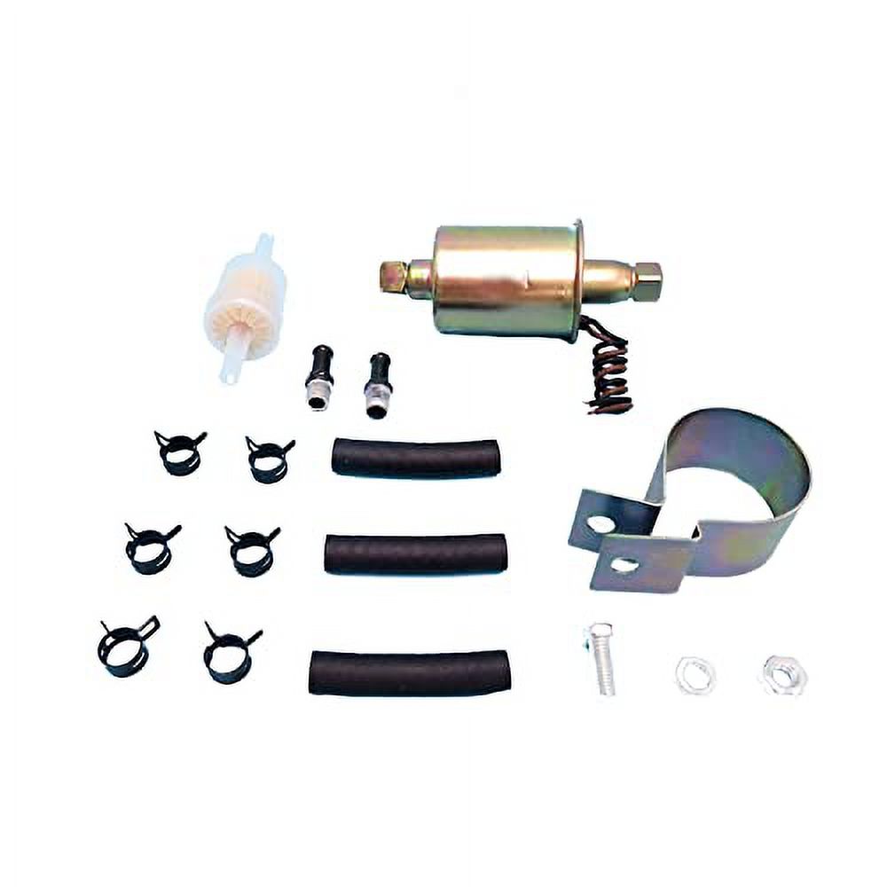 US Motor Works USEP8011 Professional Series OE Replacement Electric Fuel Pump 1 Pack