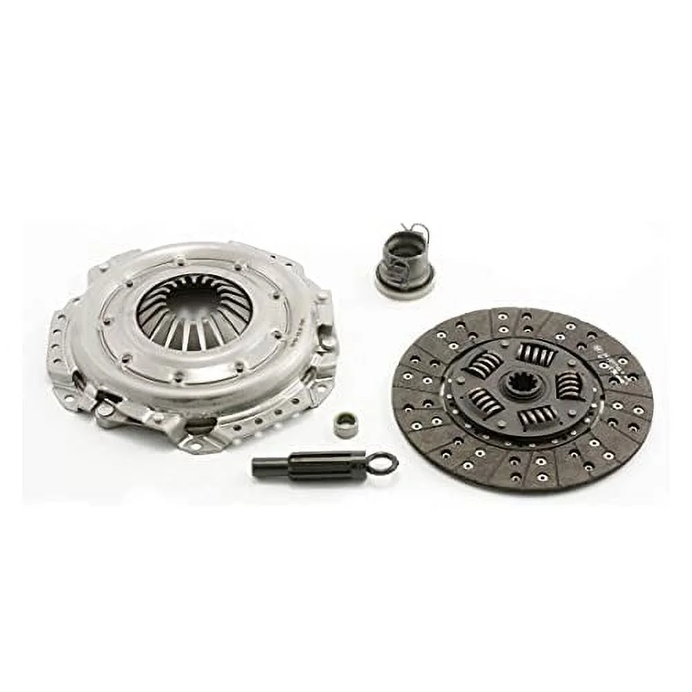 Luk Clutch Kit: 7 1/2
