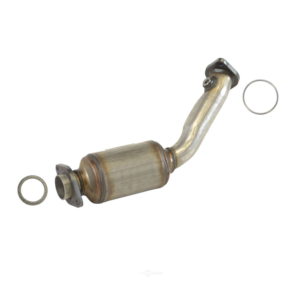 Eastern 50443 Direct Fit Catalytic Converter Fits select: 2005-2007 CADILLAC STS, 2004-2007 CADILLAC SRX