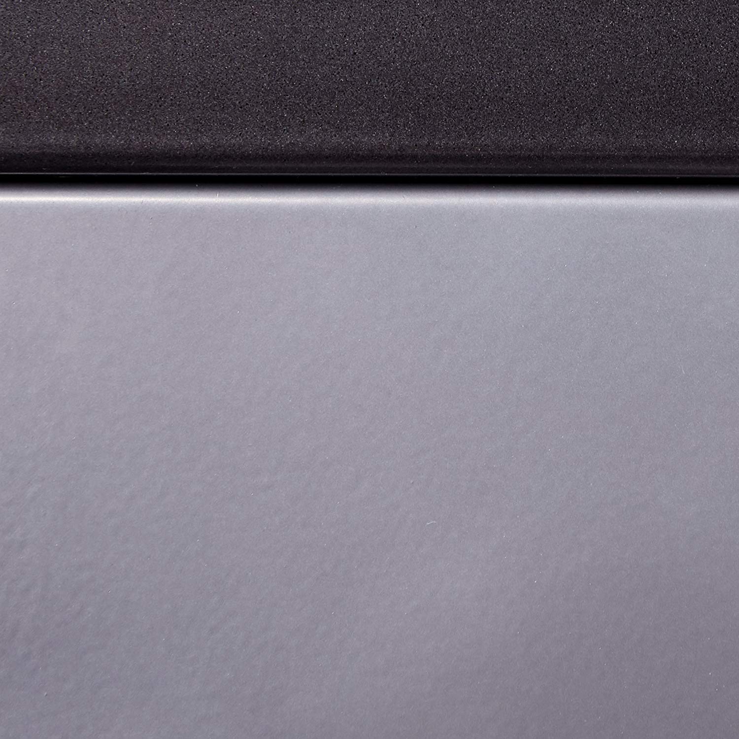 Acme Furniture Renell Twin Bed with Bookcase & Trundle, Black & Silver