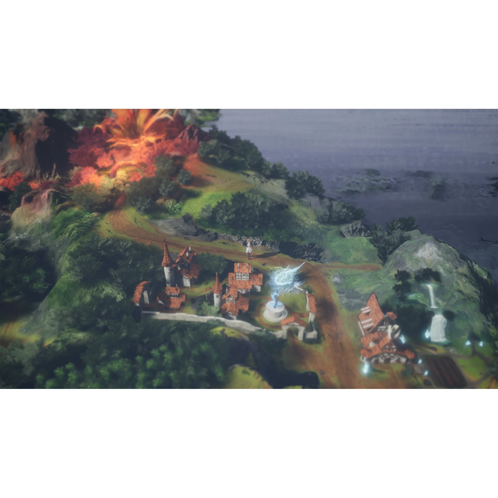 Harvestella - Nintendo Switch