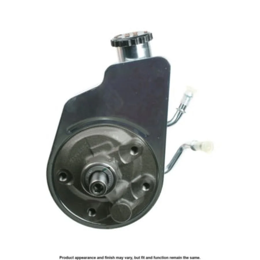 Carquest Premium New Power Steering Pump w/Reservoir