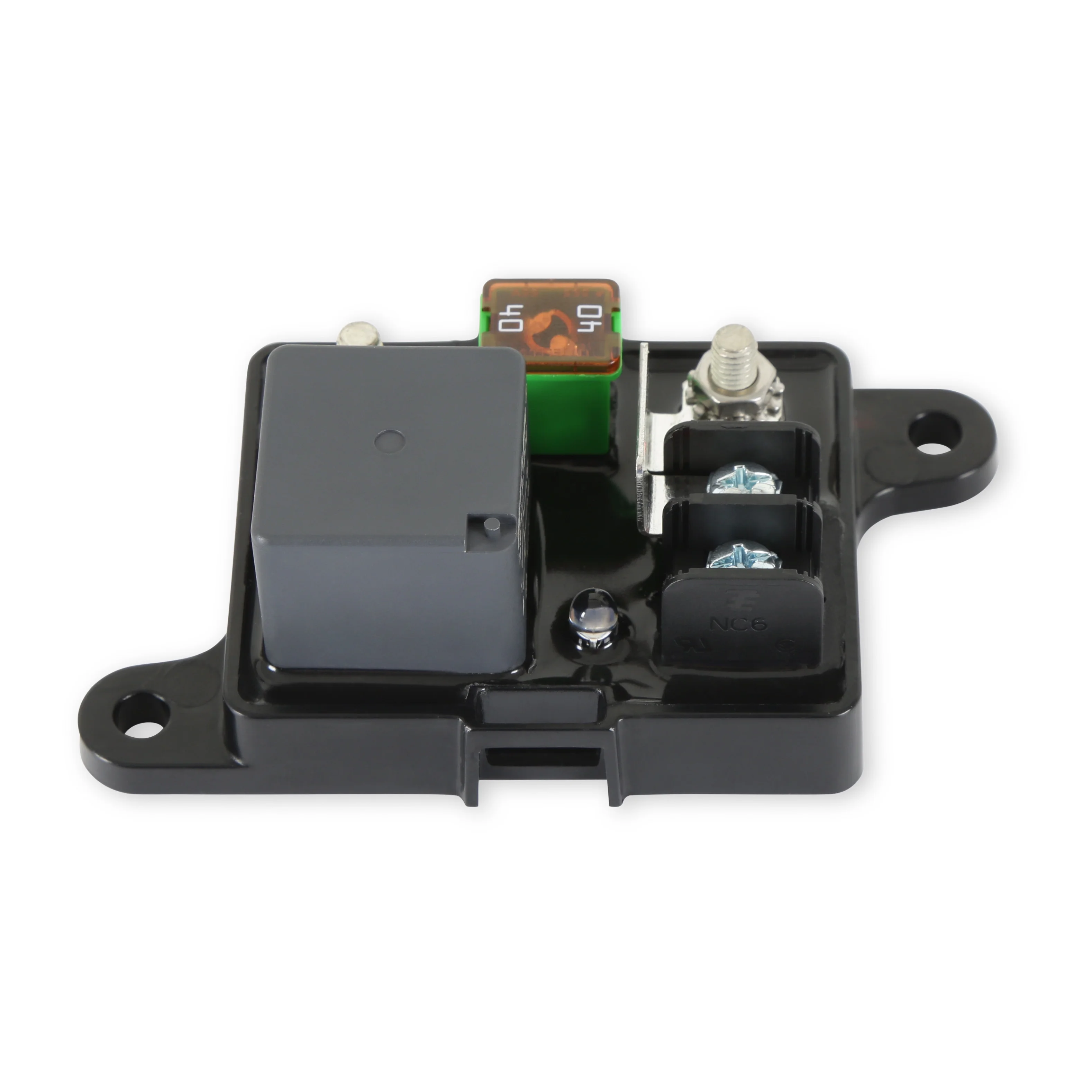 MSD 7566-1 Single Channel Relay Module