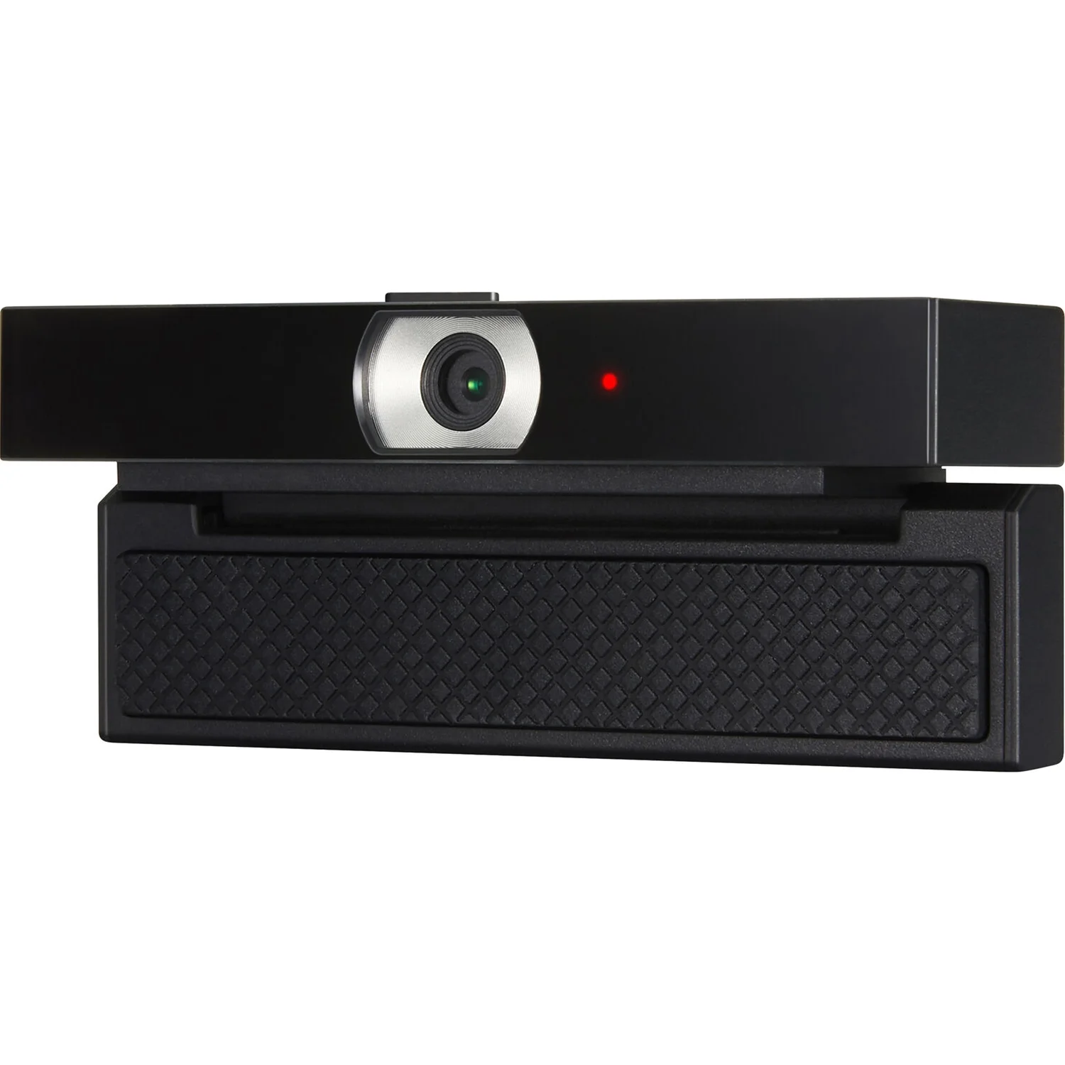 Open Box LG Smart Camera, Full HD 1080p at 30 fps, TV Webcam, Magnetic Attachment (VC23GA, 2023)