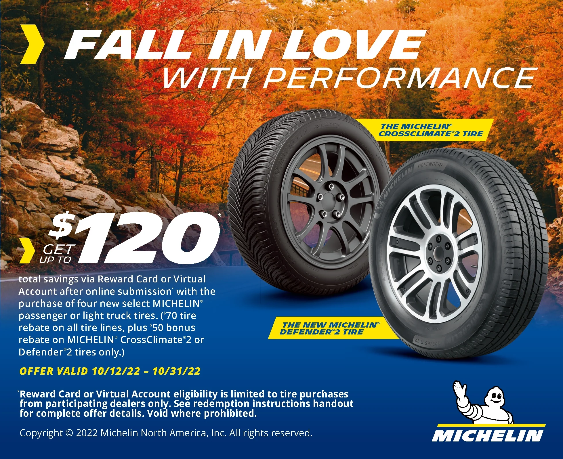 Michelin Latitude Tour 265/70R18 114 T Tire