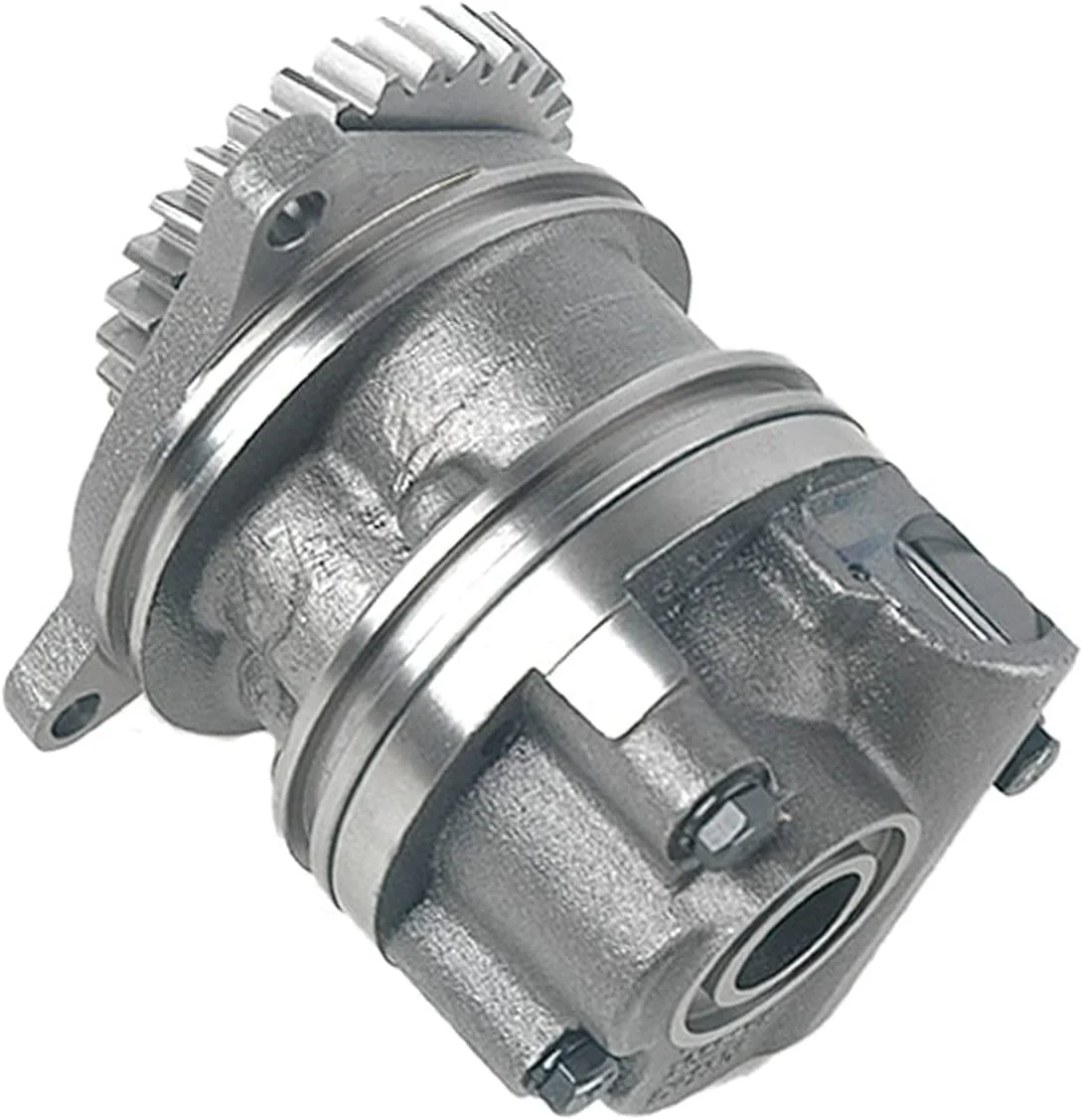 Seapple Oil Pump Compatible with Cummins Diesel Engine parts K19 KTA19 QSK19 3096328 3085987 3096326