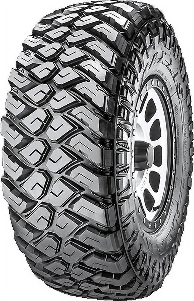Set of 2 Maxxis Razr MT-772 LT35X12.50R15 113Q C Tires