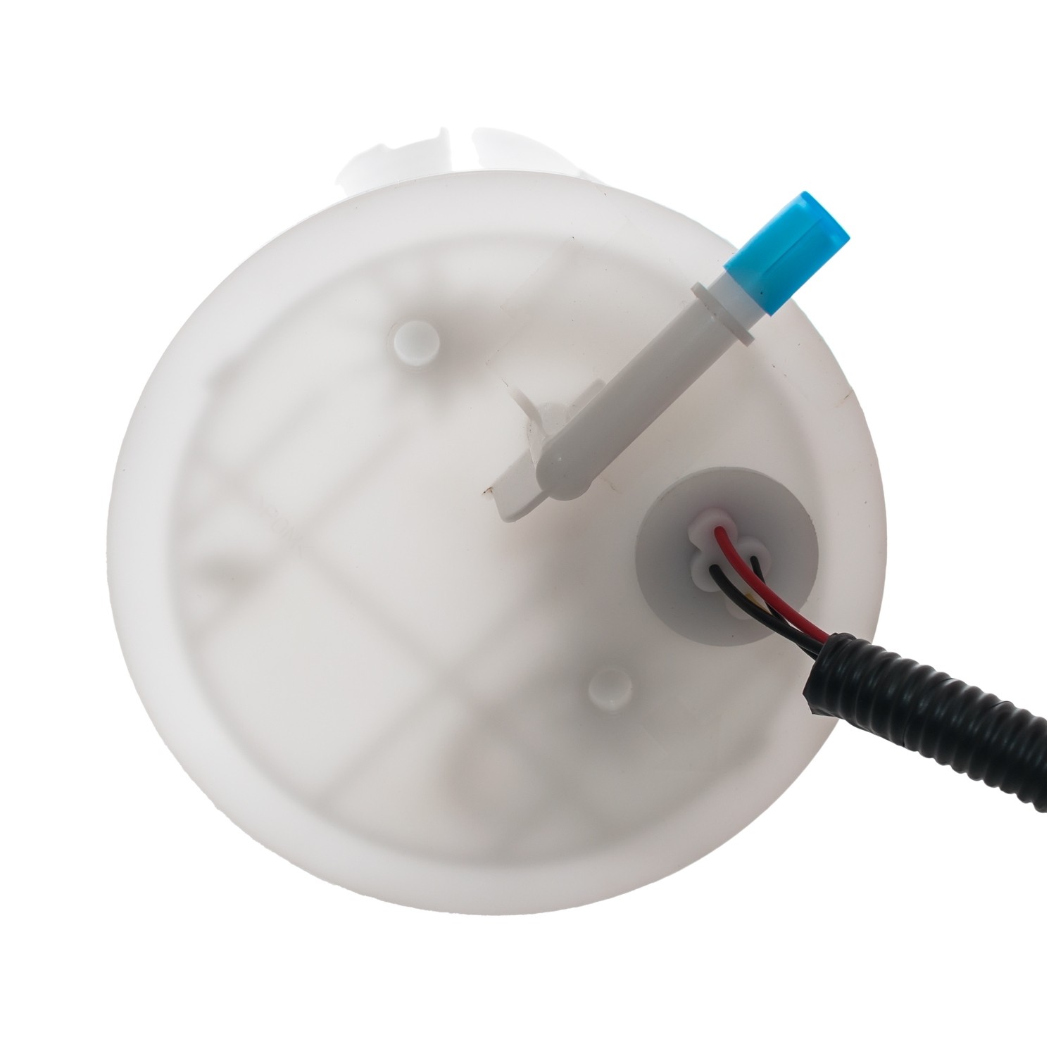 Autobest F1341A Fuel Pump Module Assembly