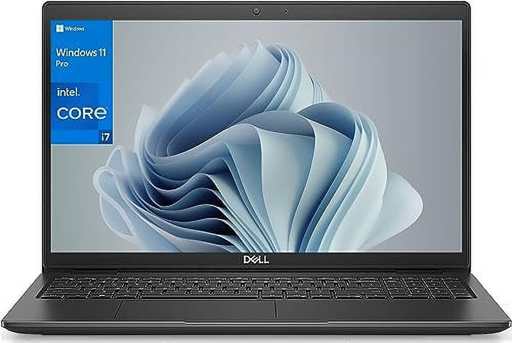 Dell Inspiron 15 3000 3521 15.6
