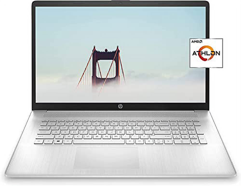 2022 HP High Performance Business Laptop - 17.3