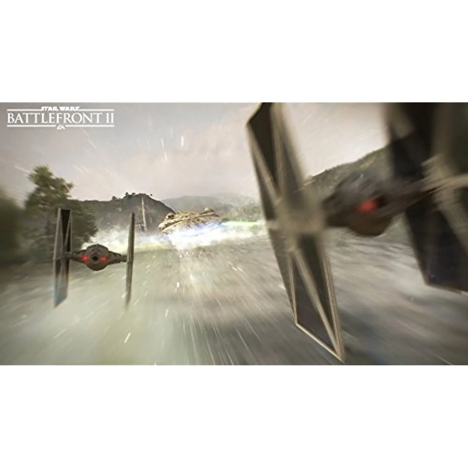 Star Wars Battlefront II - PlayStation 4