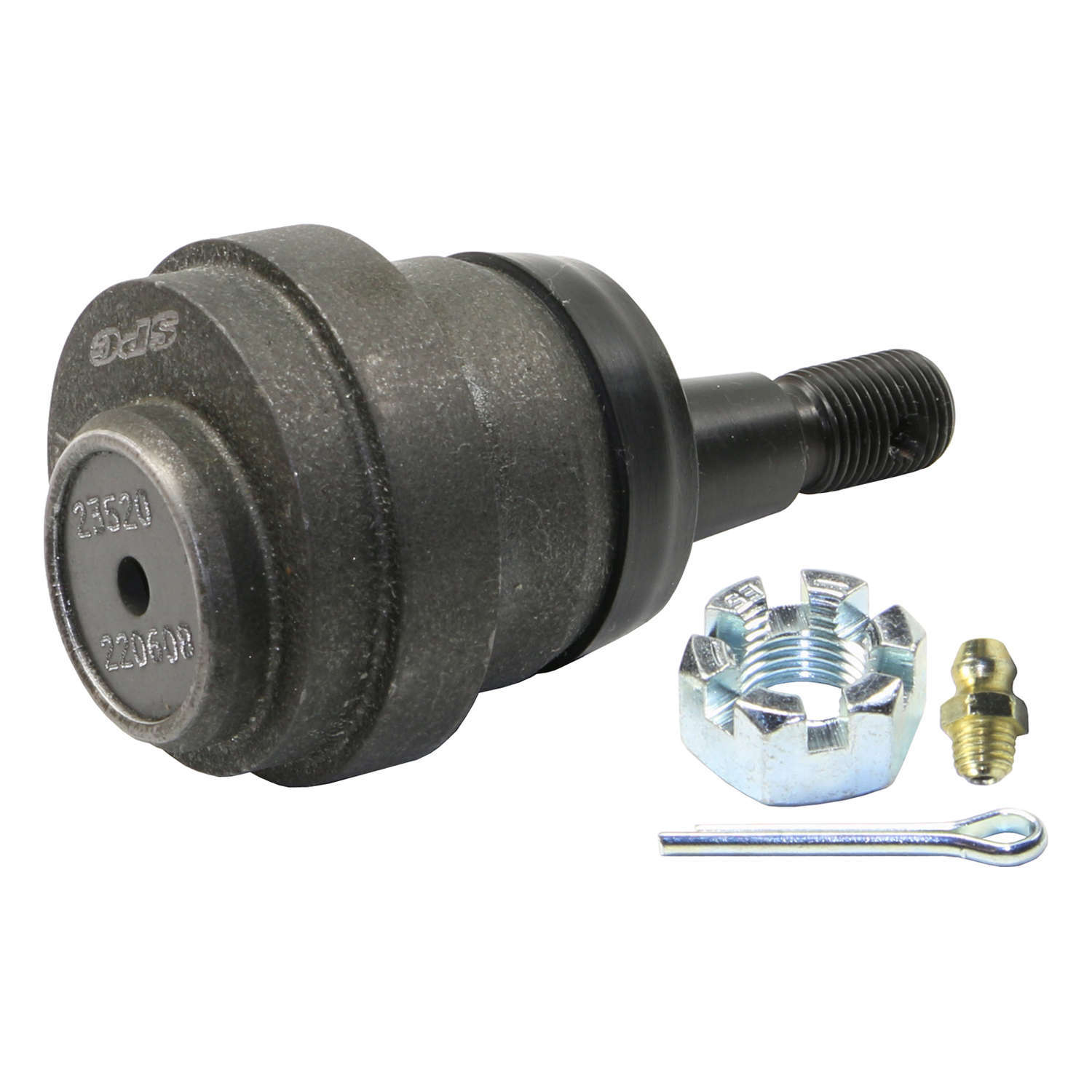 Suspension Ball Joint Fits select: 2015-2018 JEEP WRANGLER UNLIMITED, 2012-2014 JEEP WRANGLER