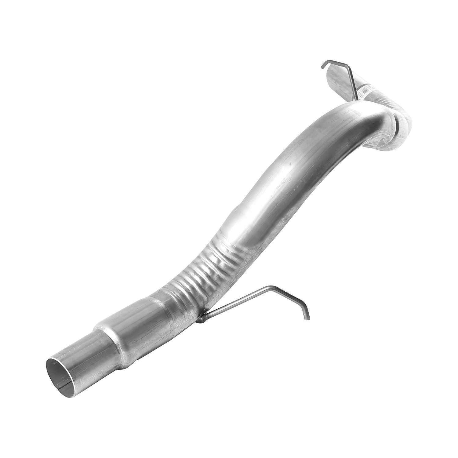 AP Exhaust Tail Pipe Fits select: 2002-2006 CADILLAC ESCALADE LUXURY, 2003-2006 GMC YUKON DENALI