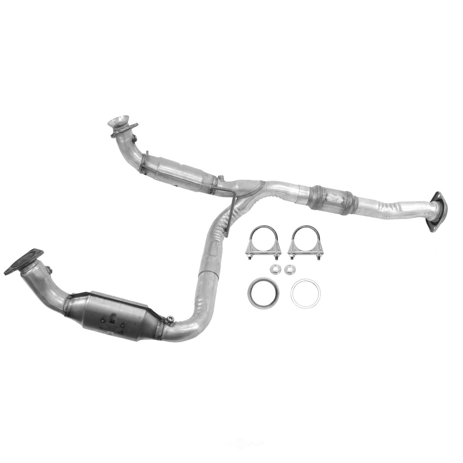 Eastern 50574 Direct Fit Catalytic Converter